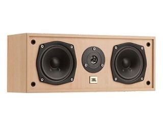 Telekommunikation: JBL ATX 10C 2-Wege-Center-Lautsprecher buche