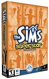 The Sims: Superstar Expansion pack (Mac)