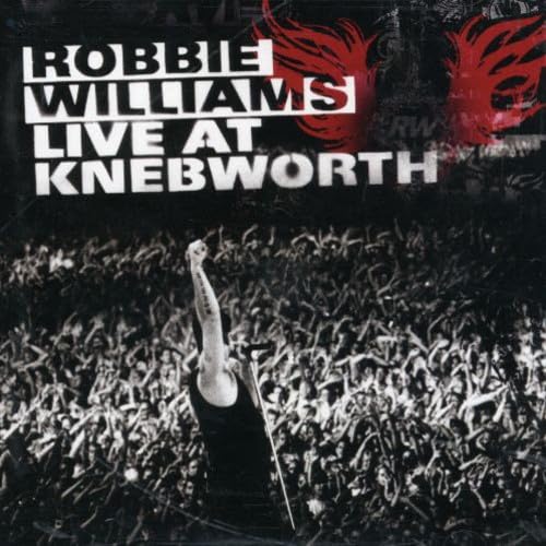 Robbie Williams - Live at Knebworth(2003) - Zortam Music