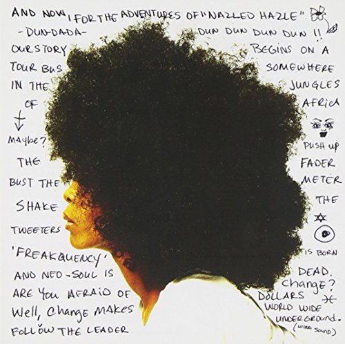 Erykah Badu - Back In The Day (Puff) Lyrics - Zortam Music