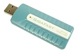 11-MBPS Wireless USB Adapterby Gigafast Inc.
