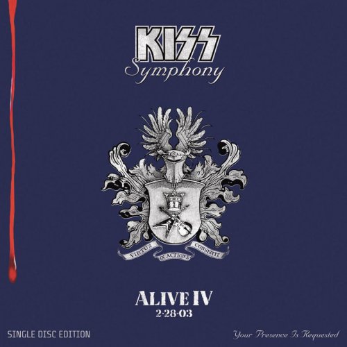 Kiss - KISS Symphony - Zortam Music