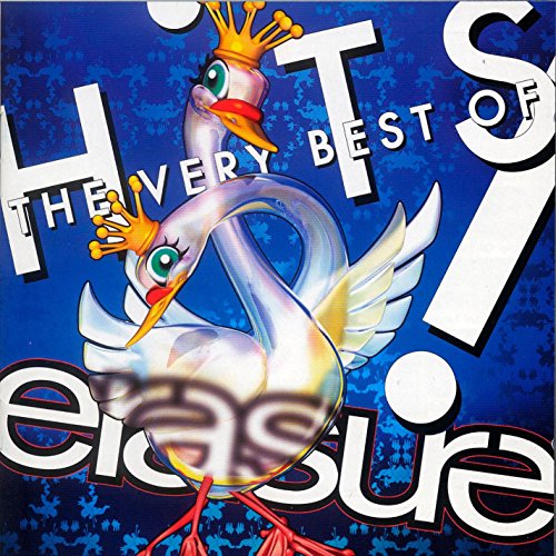 Erasure - Best Of [Bonus CD] - Zortam Music
