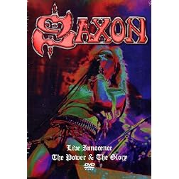 Live Innocence & Video Anthology