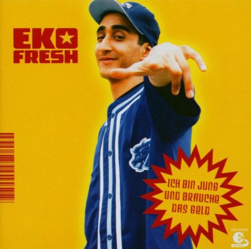 Eko Fresh - Ich bin Jung und Brauche das Geld - Zortam Music
