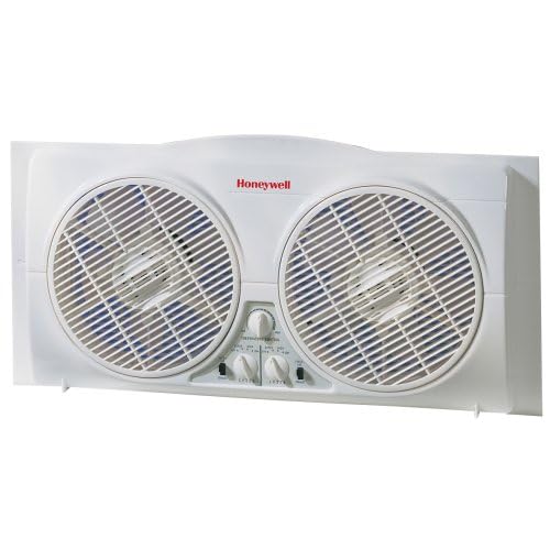 Honeywell HW628 Twindow Dual Window Fan GoSale Price Comparison Results