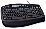 Microsoft Multimedia Keyboard