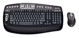 Microsoft Wireless Optical Desktop Elite
