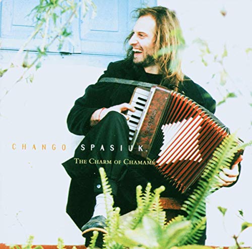 Charm of Chamame
