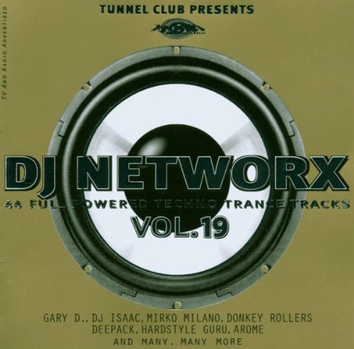 DJ Networx V.19