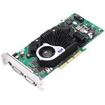 Projektoren: PNY QUADRO FX 3000 256 MB DDR AGP Grafikkarte