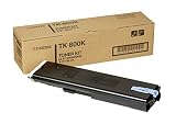 Kompaktanlagen: Kyocera TK-800C TK-800C TONER KIT CYAN
