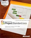 Project Standard 2003