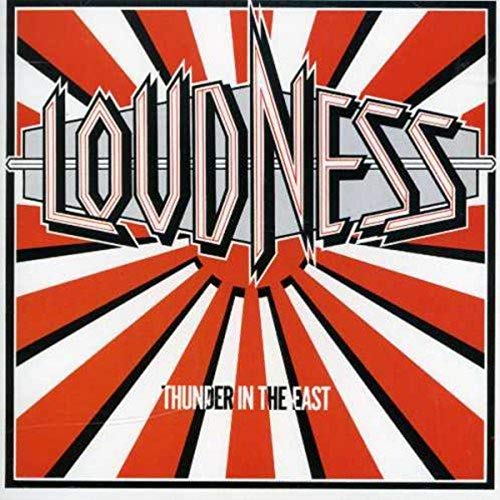 LOUDNESS - CRAZY NIGHTS Lyrics - Zortam Music