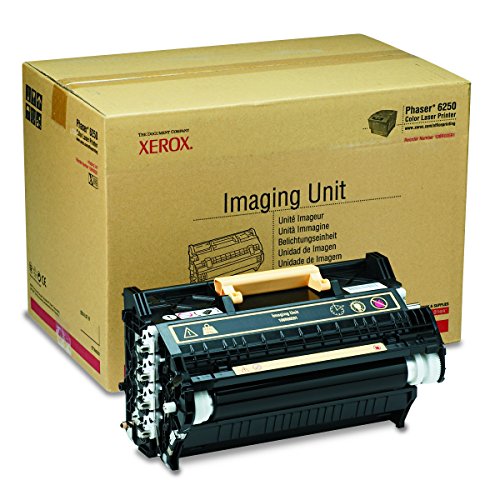 Computerzubeh&ouml;r: Xerox Bildtrommel Trommel 30000S. 4-farbig Phaser 6250
