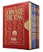 Edward the King (6pc)