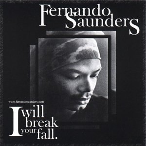 I Will Break Your Fall