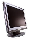 Kogi L7CH 17" Flat-Panel LCD Monitor (Silver)