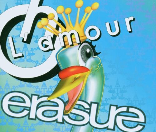 Erasure - L