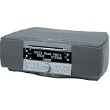 Cambridge SoundWorks 740 CD/Radio (Black)