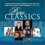 Buy Pure Classics on Amazon