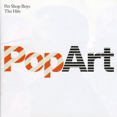 Pet Shop Boys - Pop Art Hits (W/3 New Tracks) - Zortam Music