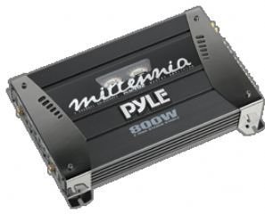 Projektoren: Pyle PLM 402 Verst�rker Autoradio