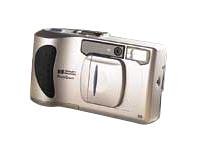 Heimkinosysteme: HP Photosmart C315 1,9 Megapixel Digitalkamera