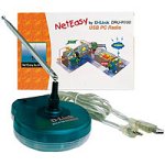 Digitalkameras: D-Link NetEasy DRU-R100 USB Radio
