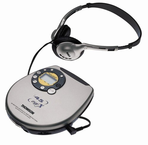 TV Ger&auml;te: Thomson LAD 960 CD-Player