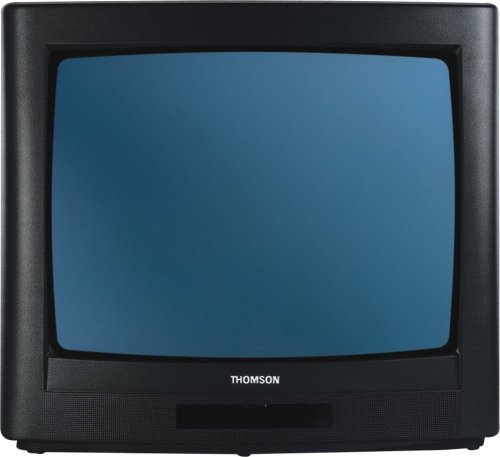 TV Ger&auml;te: Thomson 20 MG 15 ET 4:3 Format 50 Hertz Fernseher