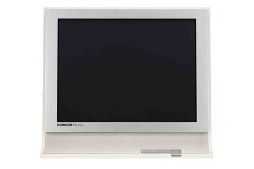 TV Ger&auml;te: Thomson 15LCD 2 entfÿllt 4:3 Format Projektions-Fernseher