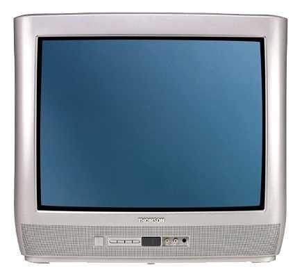 TV Ger&auml;te: Thomson 20MG130G Fernseher eisberg