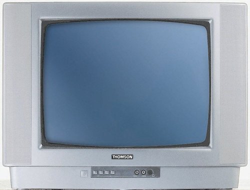 TV Ger&auml;te: Thomson 20DG130G Fernseher eisberg
