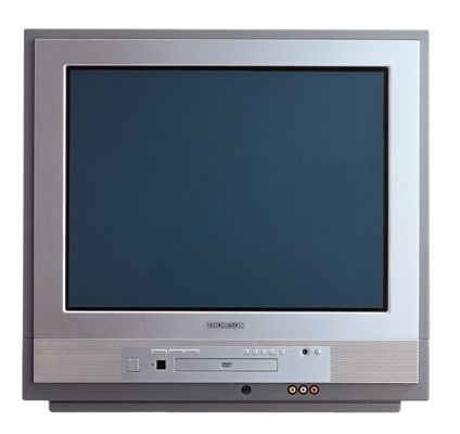 TV Ger&auml;te: Thomson 21 CT 17 E 4:3 Format 50 Hertz Fernseher