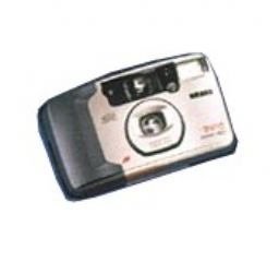 Kamerazubeh&ouml;r: Braun-Nuernberg Trend 60 ZOOM Sucherkamera 135 mm Kamera