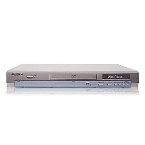 Heimkinosysteme: HCM DVD 2053 DVD-Player