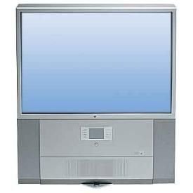 Lautsprecher: LG PE 43A 82T 100 Hertz 4:3 Format Projektions-Fernseher