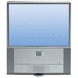 Lautsprecher: LG PE 48A 82T 100 Hertz 4:3 Format Projektions-Fernseher