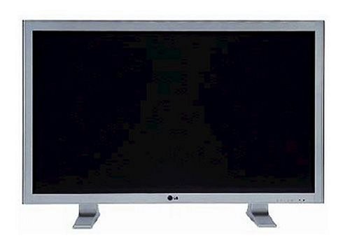 Lautsprecher: LG MZ-42PF 20 entf�llt 16:9 Format Projektions-Fernseher