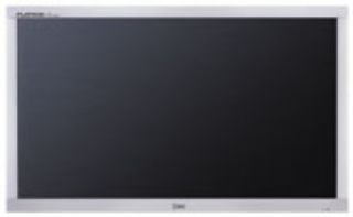 Lautsprecher: LG MZ-42PZ 24 Zoll TFT-Monitor