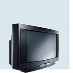 Lautsprecher: Loewe 3870 ZW Cantus 16:9 Format 100 Hertz Fernseher