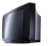 Lautsprecher: Loewe 3572 Z PLUS Profil 4:3 100 Hertz Fernseher schwarz