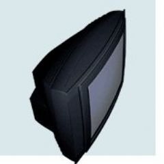 Lautsprecher: Loewe 4670 ZW Planus 16:9 Format 100 Hertz Fernseher graphit