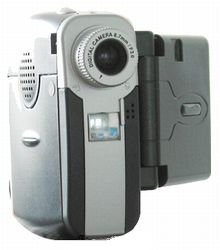 Digitalkameras: DNT Camcoy 1.3 PLUS Digitalkamera