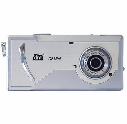 Digitalkameras: DNT G 2 MINI Digitalkamera