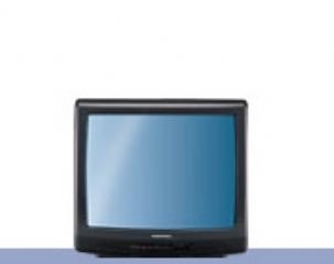 Handys ohne Vertrag: Grundig ST 63- 782 TOP 4:3 Format 50 Hertz Fernseher cosmos-schwarz