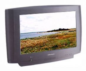 Handys ohne Vertrag: Grundig MW 70- 2700 Dolby 16:9 Format 50 Hertz Fernseher schwarz