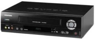 Handys ohne Vertrag: Grundig GV 1030 4 VHS Videorekorder schwarz