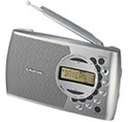 Handys ohne Vertrag: Grundig 510 Ocean BOY UKW/Mono Transistorradio chrom